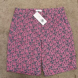NWT Lady Hagen Shorts 10” Golf